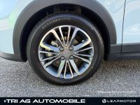 Leapmotor T03 - Vorschau Bild 13