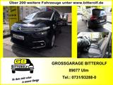 Citroën C4 SpaceTourer 7Sitzer 1.5HDI Feel Navi/ACC/RFK - Citroën C4 SpaceTourer: Feel