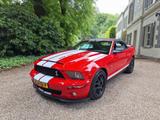 Ford Mustang FORD MUSTANG SHELBY GT500 COBRA 5.4 V8 g - Ford Mustang: Shelby Gt500