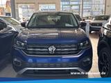 Volkswagen T-Cross Style 1.0 TSI DSG NAVI R-Kamera digitale - Volkswagen T-Cross Tageszulassungen
