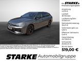 Volkswagen Passat Variant 2.0 TDI DSG R-Line Black Style  H - graue Volkswagen Passat Variant