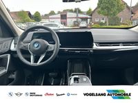 BMW iX1 - Vorschau Bild 10
