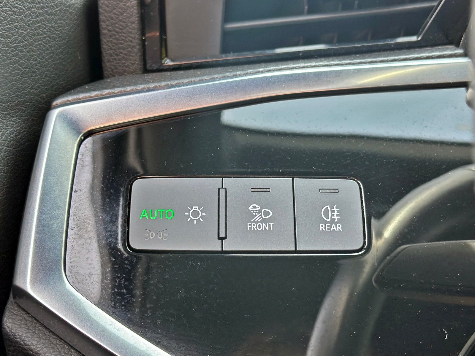 Audi Q3 - Bild 15
