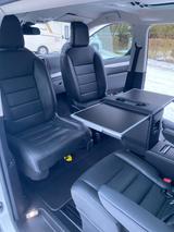 Peugeot Traveller BlueHDi 180 S&S EAT8 Business L2 B... - Peugeot Traveller von privat