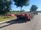Fliegl SDS380 20FT Tank / ADR / BPW Disc - Fliegl Sds
