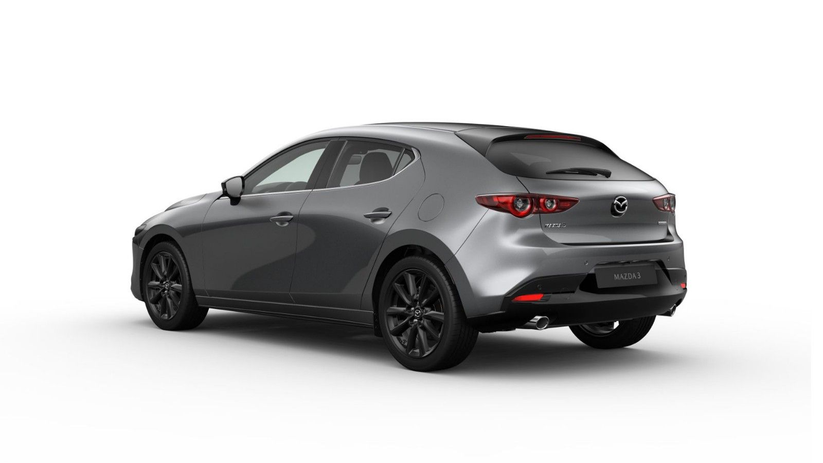 Mazda 3 - Bild 8