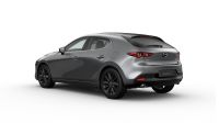 Mazda 3 - Vorschau Bild 8