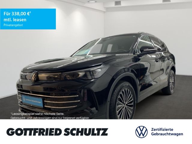 Volkswagen Tiguan Elegance 2.0 TDI DSG HD-Matrix LED Navi foto 1