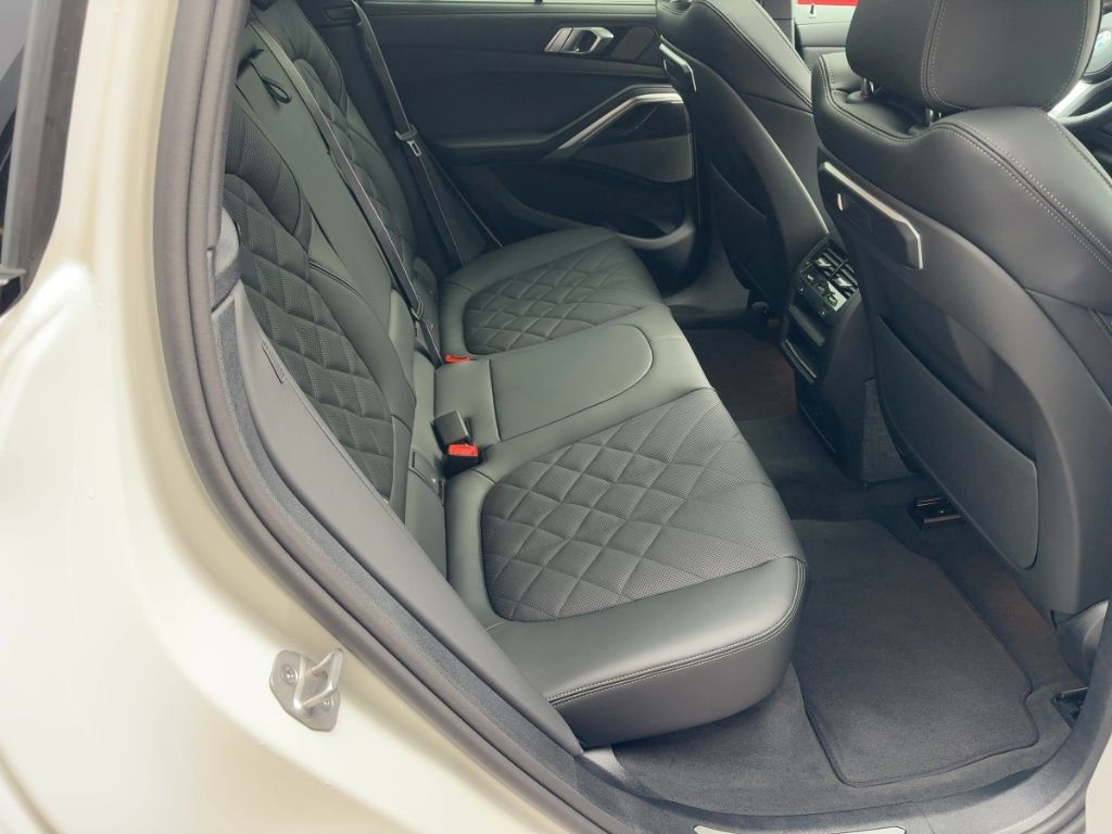 BMW X6 - Bild 7
