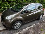 Kia Venga 1.6 CVVT Dream-Team Automatik Premium+ - Kia Venga aus 2018