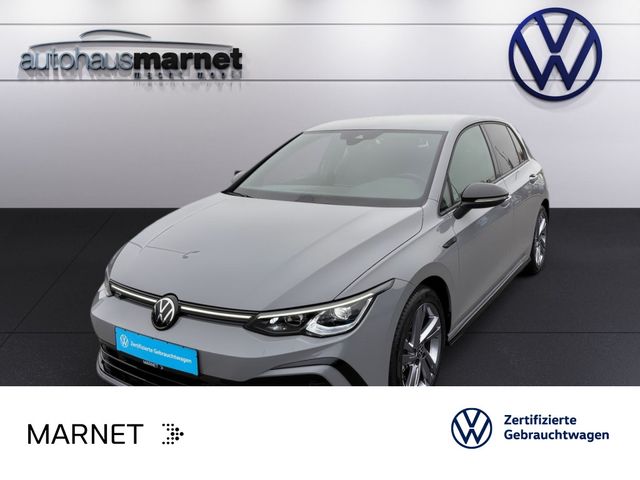 Volkswagen Golf VIII 1.5 TSI R-Line DSG *Kamera*LED*