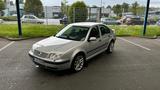 Volkswagen Bora 1.6 AUTO EDITION Edition - Volkswagen Bora: Von Privat