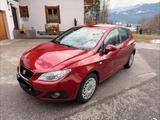Seat Ibiza 1.4 16V Stylance Stylance - Seat Ibiza aus 2009: Stylance