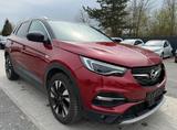 Opel Grandland X Ultimat ACC Kamera APP Multi Memory - Opel Grandland (X) Unfallwagen