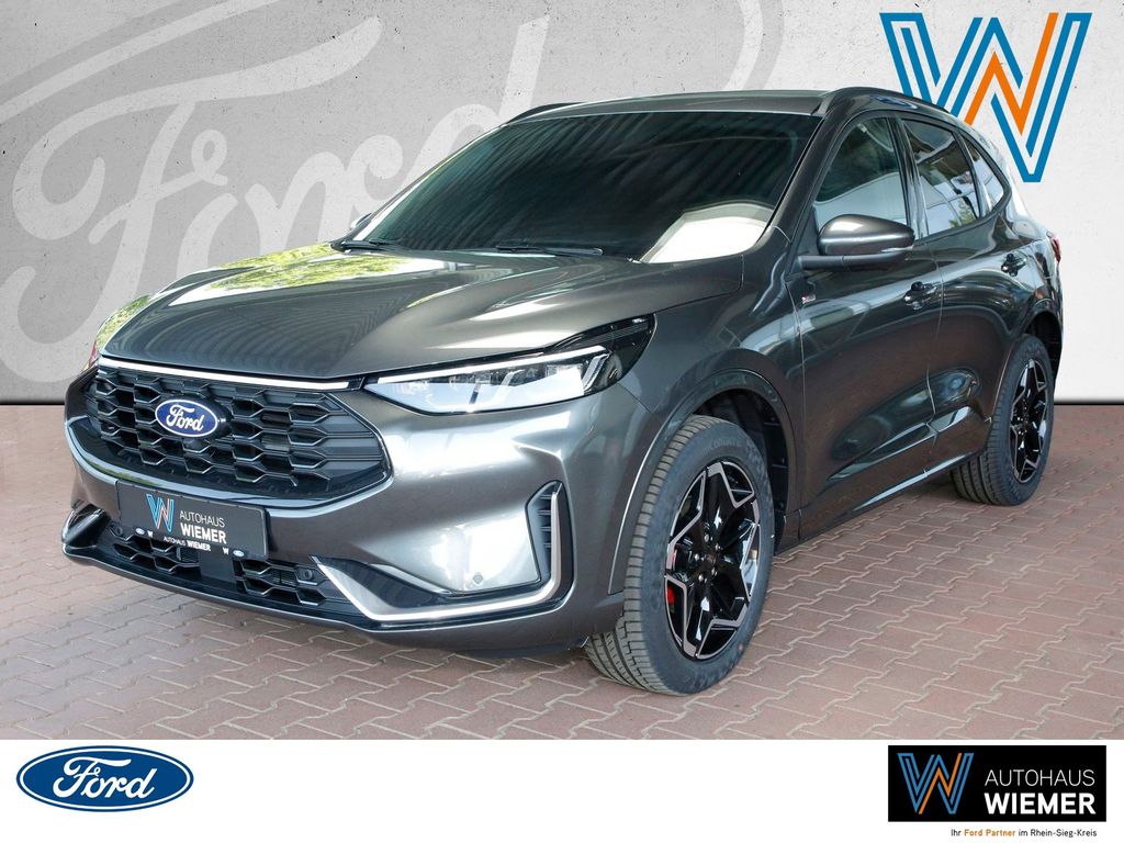 Image of Ford Kuga