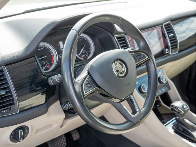 Foto Nummer 16: SKODA Kodiaq