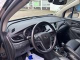 Opel Mokka X Ultimate OPC-Line Navi Leder Kamera SHZ - Opel Mokka: mit Navigationssystem