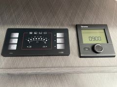 Etrusco T 6.9 SBC | 7,0 m*Hubbett*Automatik*