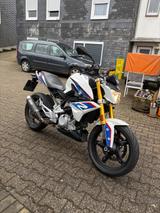 BMW G 310r - NAKED BIKE VON 251 BIS 500 CCM