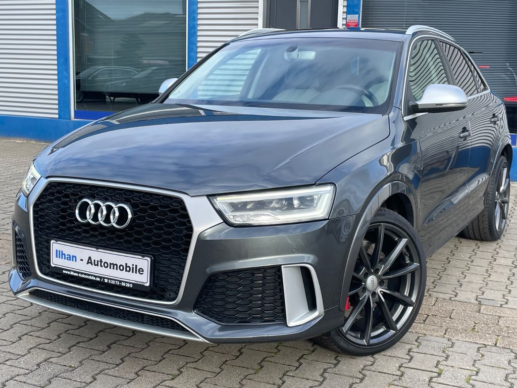 Angebot ansehen Audi RSQ3