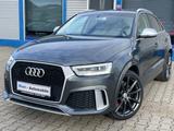 Audi RSQ3 2.5 TFSI quattro*LED*PANO*LEDER*RCAM*BOSE* - graue Audi RSQ3