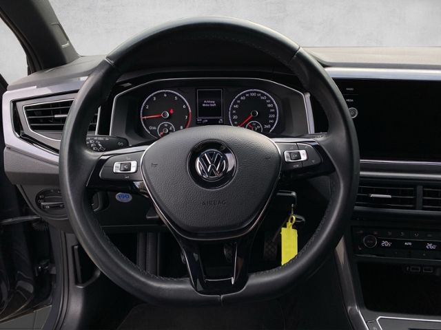 Polo Highline 1.0 TSI 361€ ohne Anz. Navi*Klima*
