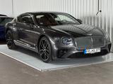 Bentley Continental GT V8 B&O Hotspur & Beluga Headup - Bentley Continental GT aus 2020
