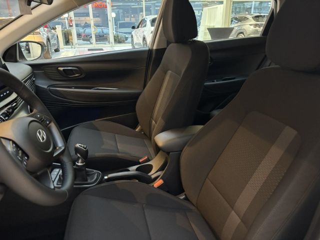 Hyundai i20 – Bild 10