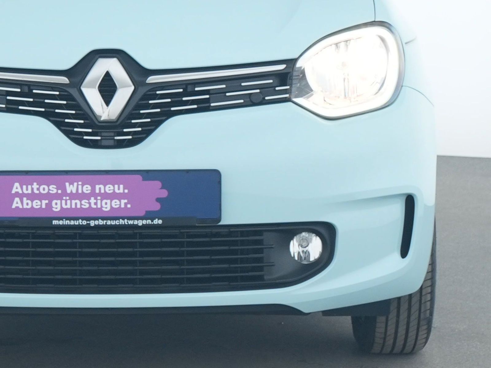 Renault Twingo - Bild 13