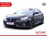 Honda Civic 1.0 Dynamic Leder ACC Navi Kamera DAB - Honda Civic mit Benzin-Antrieb: Automatik