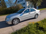 Mercedes-Benz 200 CDI, 2. Hand, guter Zustand - Mercedes-Benz aus 2005: Cdi