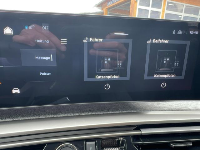 Foto Nummer 22: PEUGEOT 3008