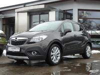 Opel Mokka Innovation 1.4 Turbo ecoFlex