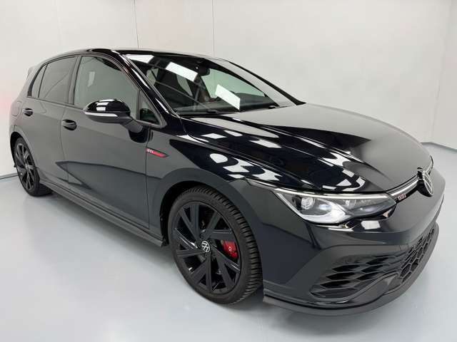 Volkswagen Golf GTI CLUBSPORT 2.0 TSI DSG 300CV 