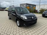Renault Kangoo TCe 115 EDC KLIMAAUTOMATIK - gebrauchte Renault Kangoo aus dem Jahr 2018