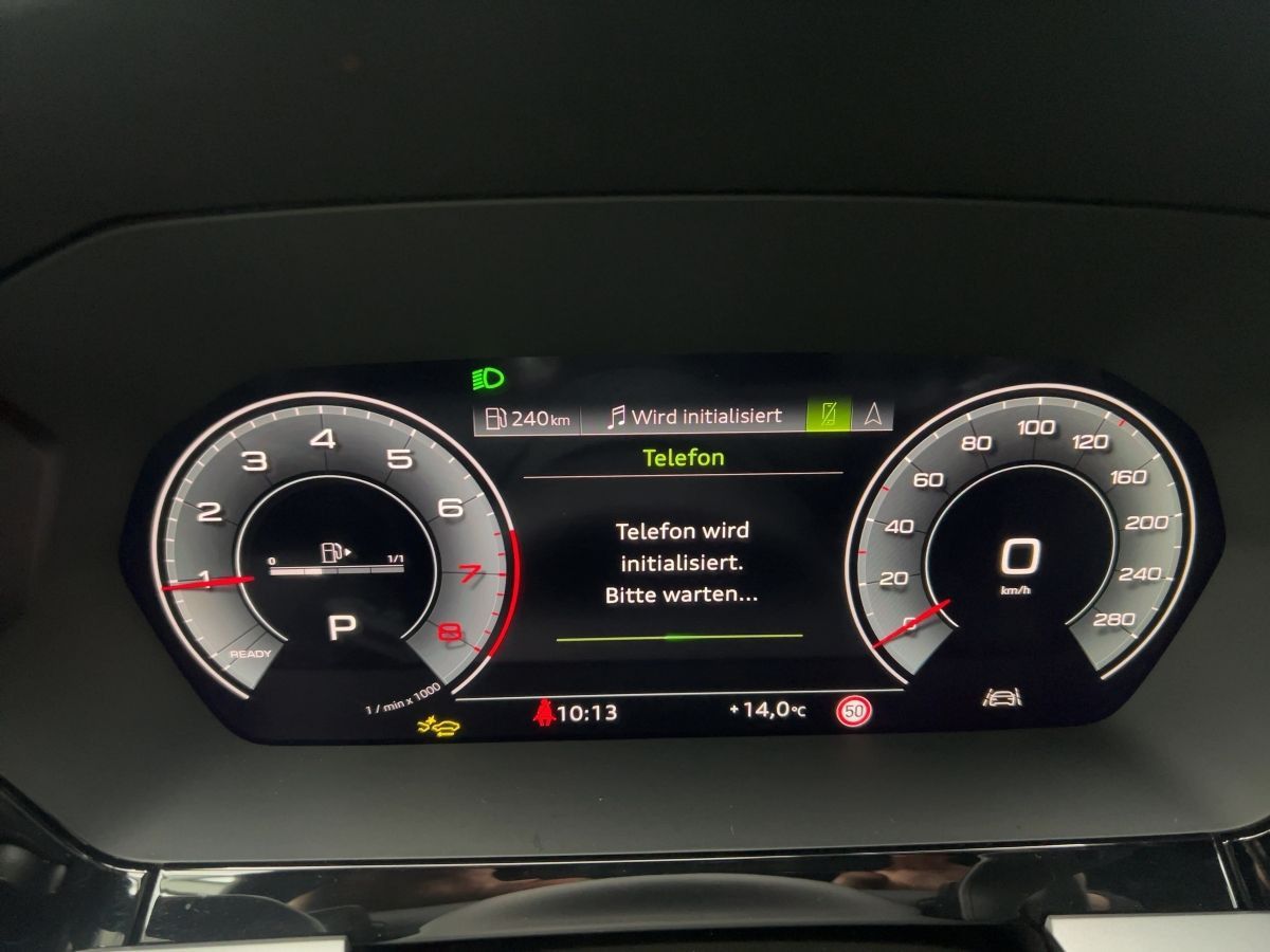 Audi A3 - Bild 15
