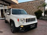 Jeep Renegade 1.6 Mjt 120 CV Limited- NAVI - Jeep Renegade aus 2014