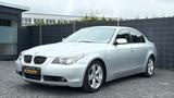 BMW 525 Baureihe 5 Lim. 525i xDrive - BMW 525 mit Schiebedach