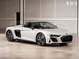 Audi R8 Spyder V10 performance quattro S tronic - gebrauchte Audi R8 aus dem Jahr 2024