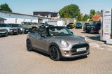 MINI ONE Cabrio Pepper 1.2 6MT, Klimaautomatik - MINI MINI: 1.2