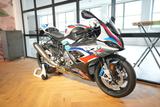 BMW M 1000 RR M Competiton Carbon Paket - RENNSPORT VON 751 BIS 1000 CCM