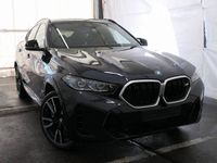 BMW X6 M60 - Vorschau Bild 4