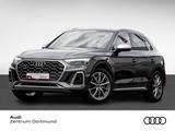 Audi SQ5 quattro AHK 360°CAM ACC ALU20 eKLAPPE NAVI+ - Audi SQ5 in Hagen