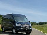 Ford Transit Kasten 350 L3 Trend/AppLink/Kamera/ACC/ - gebrauchte Ford Transit aus dem Jahr 2020