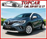 Renault Captur 1.0 TCe GPL Zen solo 97.000 Km. - Renault Captur mit LPG-Antrieb