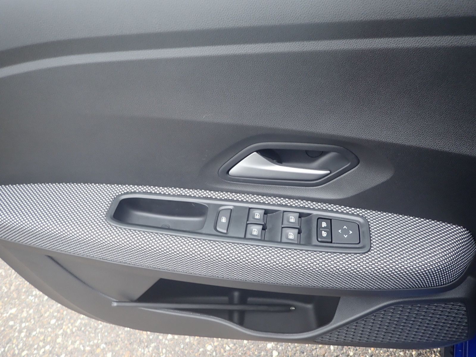 Fahrzeugabbildung Dacia Sandero Stepway Expression TCe 90