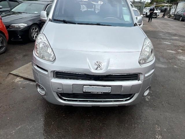 Peugeot Partner Tepee Tepee Allure 120 VTi 1.6