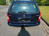 Opel Astra 1.8 16V Comfort Comfort - Opel Astra aus 2000: Kombi