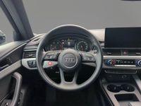 Audi A4 - Vorschau Bild 10