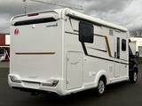 Eura Mobil Profila T 726 QF Mondial Plus, -S, Fahrass. 4,5T - Eura Mobil Profila T